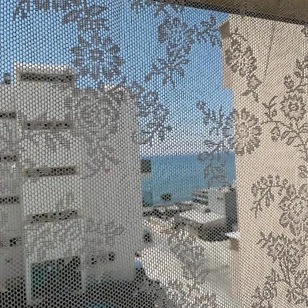 Emma Sea View Suite Apartmán *