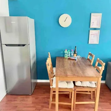 Apartmán Emma Sea View Suite *