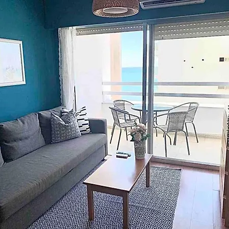 Apartmán Emma Sea View Suite *